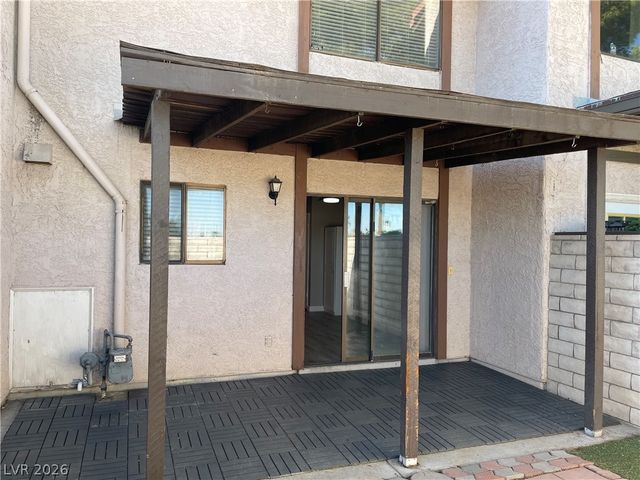 5260 Janfred Court 11, Las Vegas, NV 89103