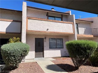 5260 Janfred Court 11, Las Vegas, NV 89103