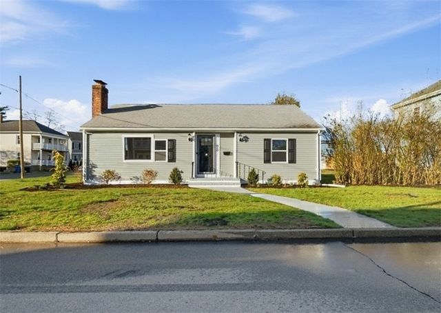 73 Tucker Street, Lincoln, RI 02865
