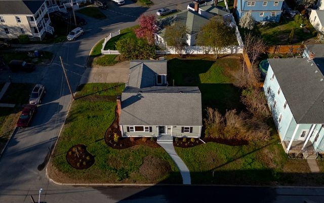 73 Tucker Street, Lincoln, RI 02865