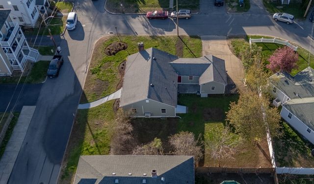 73 Tucker Street, Lincoln, RI 02865