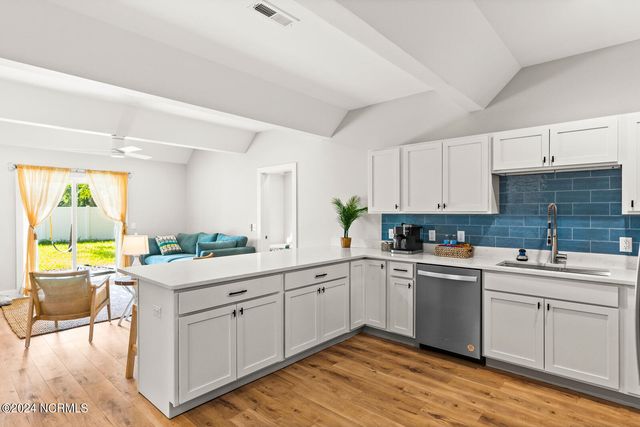 238 NE 70th Street, Oak Island, NC 28465