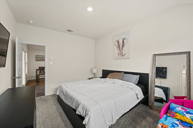 2818 Highgarden Trail, Crandall, TX 75114