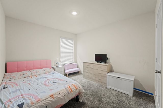 2818 Highgarden Trail, Crandall, TX 75114