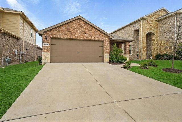 2818 Highgarden Trail, Crandall, TX 75114