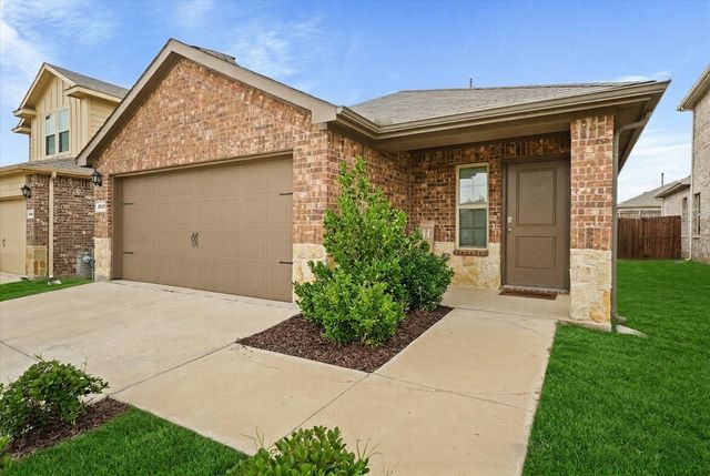 2818 Highgarden Trail, Crandall, TX 75114