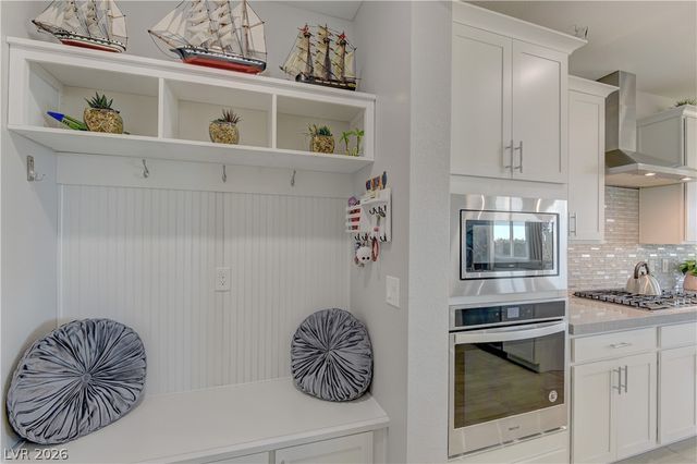 8030 Foxfield Springs Street, Las Vegas, NV 89166