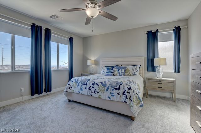 8030 Foxfield Springs Street, Las Vegas, NV 89166