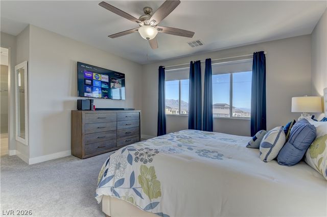 8030 Foxfield Springs Street, Las Vegas, NV 89166