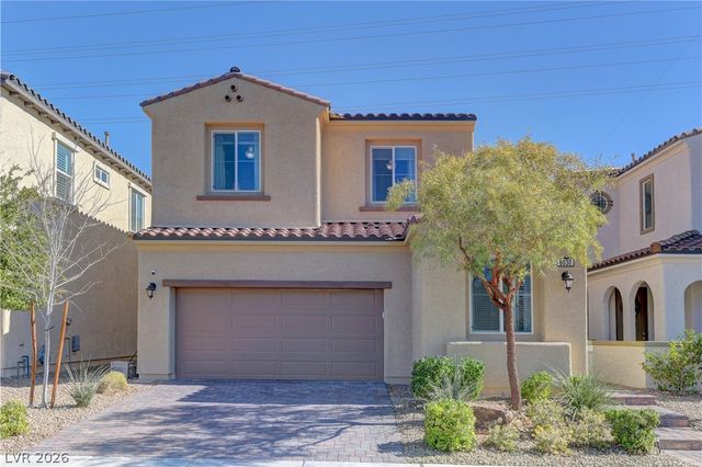 8030 Foxfield Springs Street, Las Vegas, NV 89166