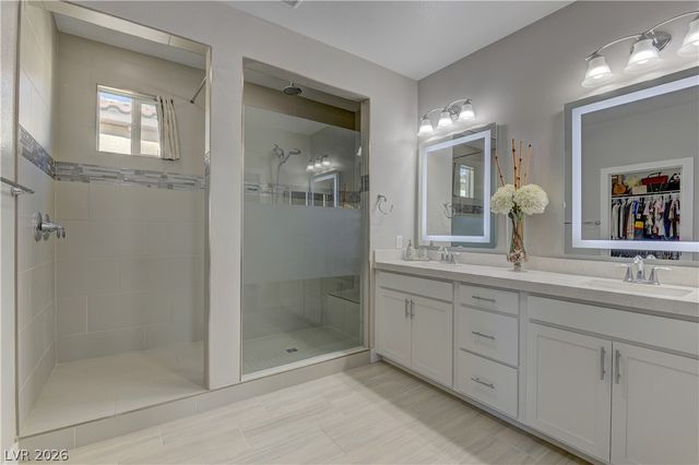 8030 Foxfield Springs Street, Las Vegas, NV 89166