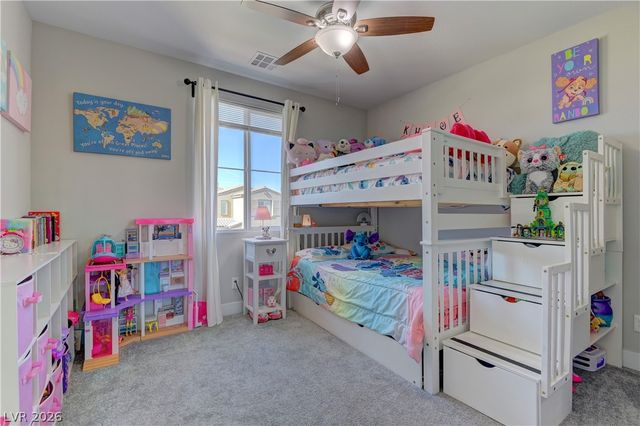 8030 Foxfield Springs Street, Las Vegas, NV 89166