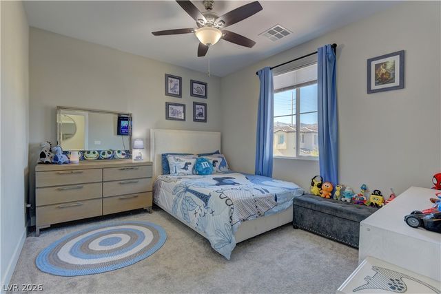 8030 Foxfield Springs Street, Las Vegas, NV 89166