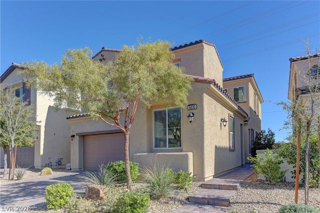 8030 Foxfield Springs Street, Las Vegas, NV 89166