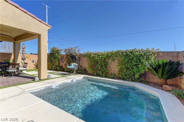 8030 Foxfield Springs Street, Las Vegas, NV 89166