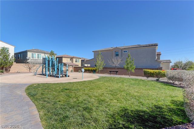 8030 Foxfield Springs Street, Las Vegas, NV 89166