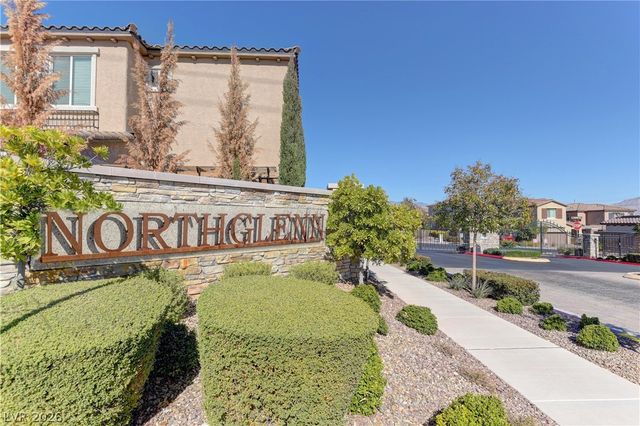 8030 Foxfield Springs Street, Las Vegas, NV 89166