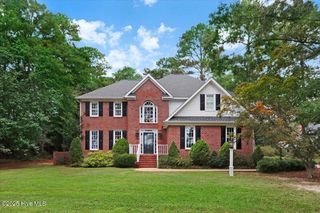 115 Point Shore Drive, Goldsboro, NC 27534