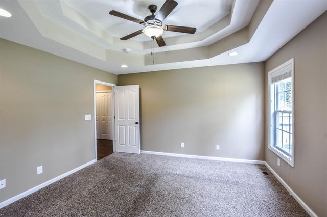 3627 Fox Tail Drive, Clarksville, TN 37040