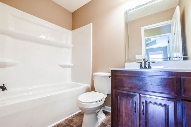 3627 Fox Tail Drive, Clarksville, TN 37040