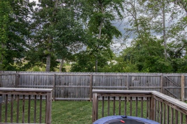 3627 Fox Tail Drive, Clarksville, TN 37040