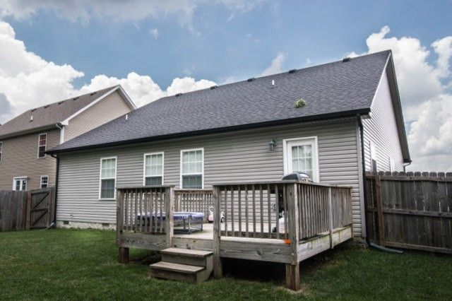 3627 Fox Tail Drive, Clarksville, TN 37040