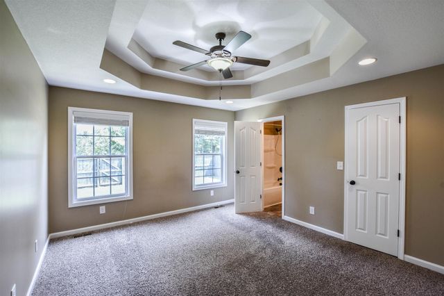 3627 Fox Tail Drive, Clarksville, TN 37040