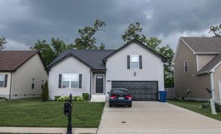 3627 Fox Tail Drive, Clarksville, TN 37040