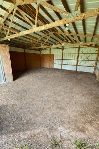 9195 E 580 Road, Catoosa, OK 74015