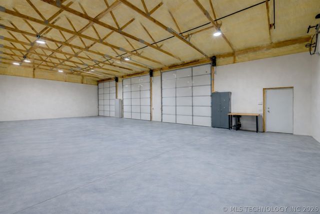 9195 E 580 Road, Catoosa, OK 74015