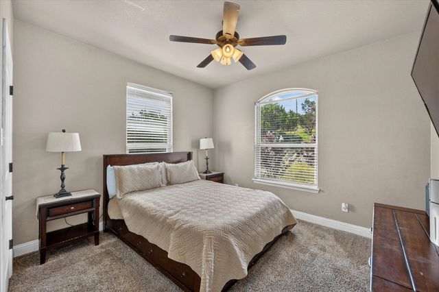 118 Cedar Mountain Drive, Weatherford, TX 76085