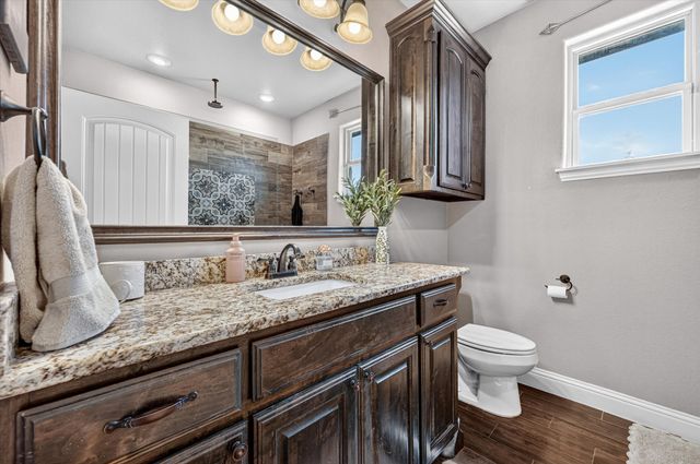 118 Cedar Mountain Drive, Weatherford, TX 76085