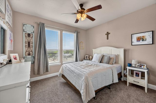 118 Cedar Mountain Drive, Weatherford, TX 76085