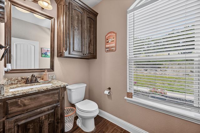 118 Cedar Mountain Drive, Weatherford, TX 76085