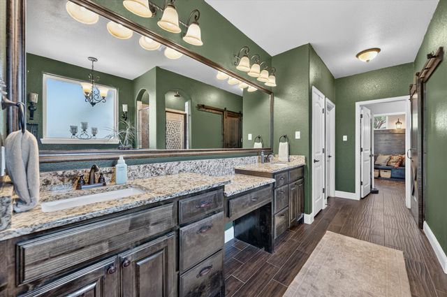 118 Cedar Mountain Drive, Weatherford, TX 76085