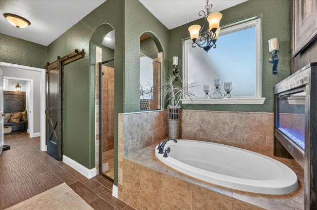118 Cedar Mountain Drive, Weatherford, TX 76085