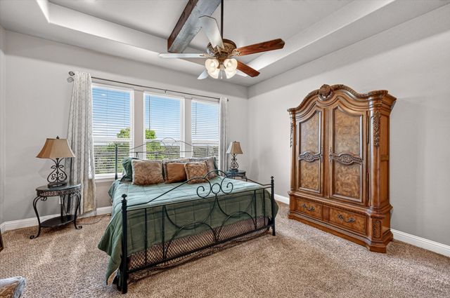 118 Cedar Mountain Drive, Weatherford, TX 76085