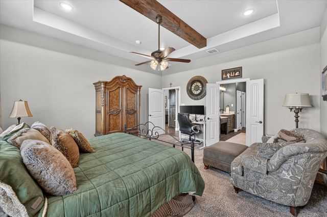 118 Cedar Mountain Drive, Weatherford, TX 76085