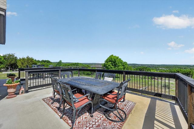 118 Cedar Mountain Drive, Weatherford, TX 76085