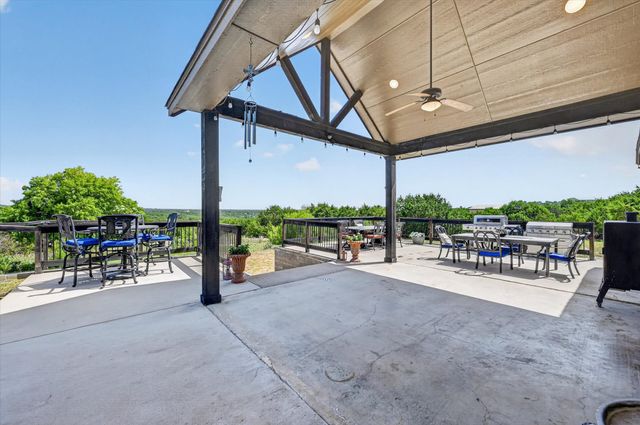 118 Cedar Mountain Drive, Weatherford, TX 76085