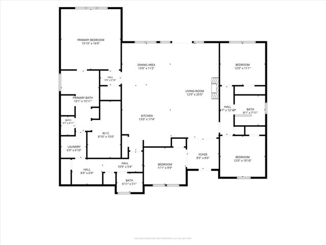118 Cedar Mountain Drive, Weatherford, TX 76085
