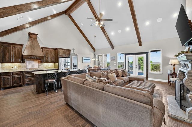 118 Cedar Mountain Drive, Weatherford, TX 76085