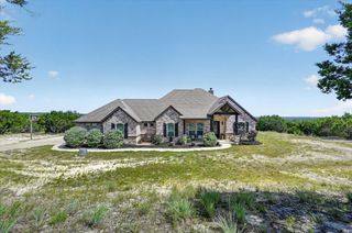 118 Cedar Mountain Drive, Weatherford, TX 76085