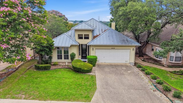 19122 E Birdsong, San Antonio, TX 78258
