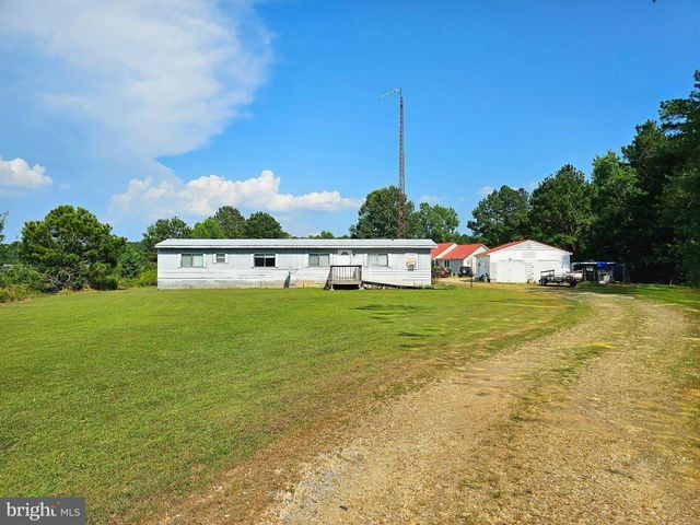 8909 ARDEN STATION RD, Westover, MD 21871