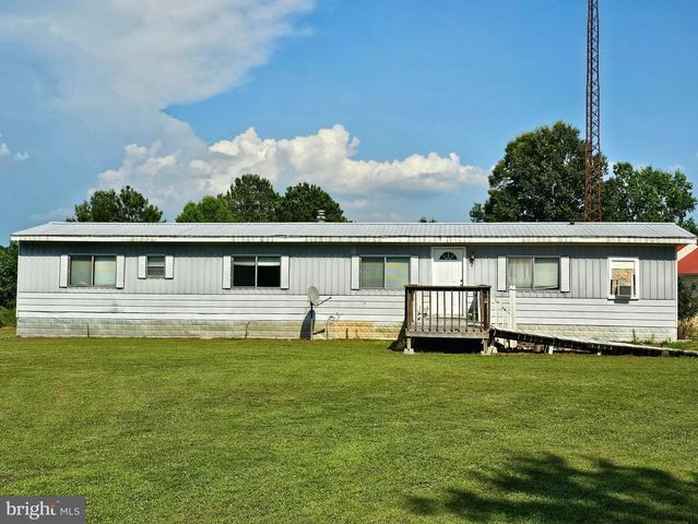 8909 ARDEN STATION RD, Westover, MD 21871