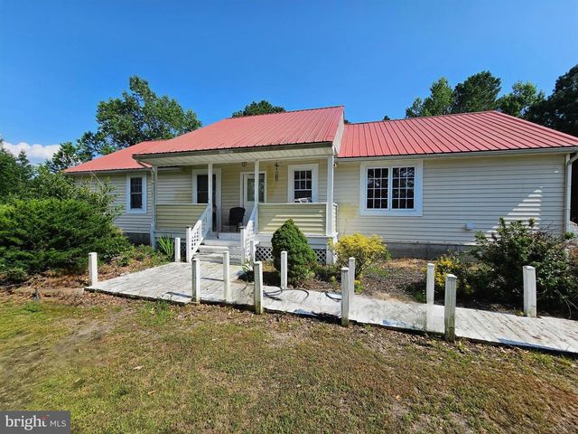 8909 ARDEN STATION RD, Westover, MD 21871