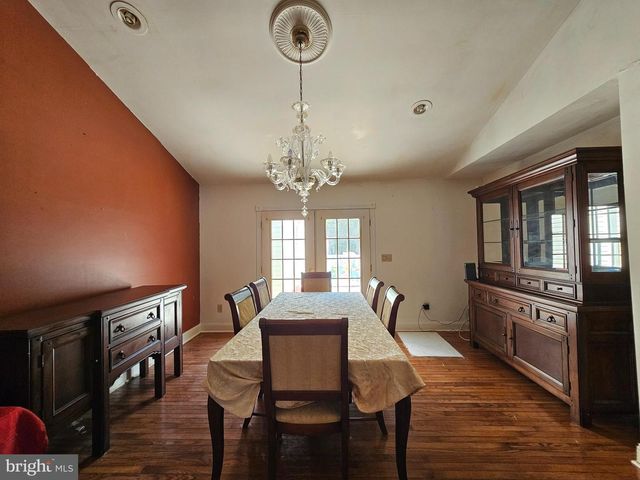 8909 ARDEN STATION RD, Westover, MD 21871