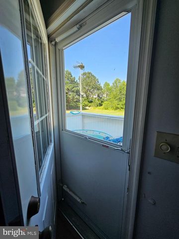 8909 ARDEN STATION RD, Westover, MD 21871