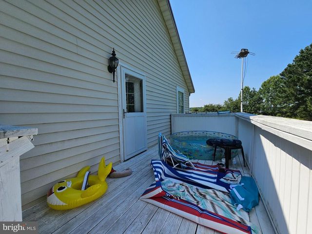 8909 ARDEN STATION RD, Westover, MD 21871